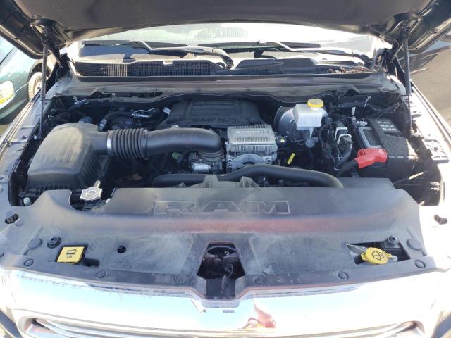 2023 RAM 1500 LARAM 1C6SRFRT0PN557865
