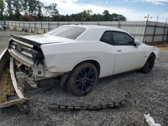 2018 DODGE CHALLENGER - 2C3CDZBT7JH111241