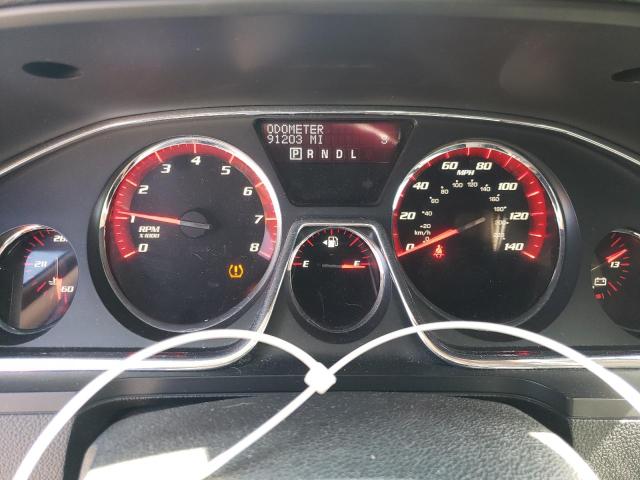 2016 GMC ACADIA SLE 1GKKRNED0GJ168477
