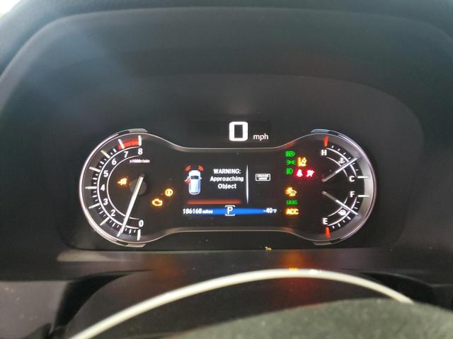 2016 HONDA PILOT ELIT 5FNYF6H01GB105165