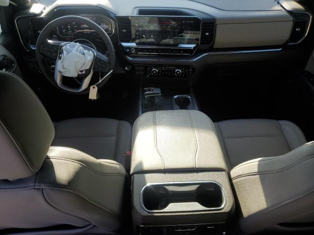 2024 GMC SIERRA K15 3GTUUDED1RG228123