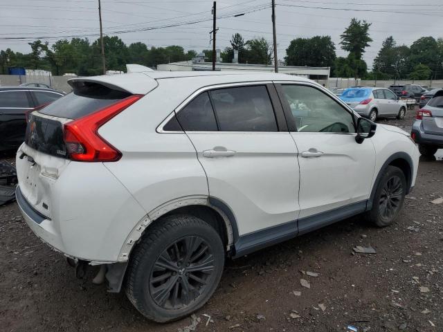 2018 MITSUBISHI ECLIPSE CR JA4AT4AA8JZ045446