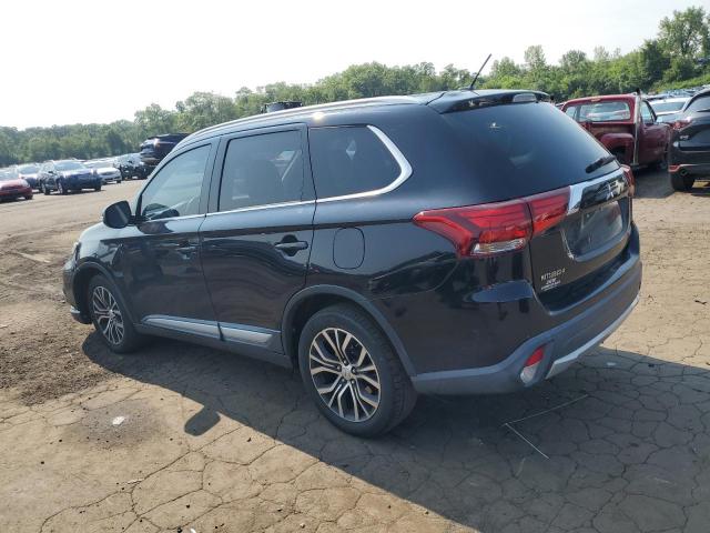 2016 MITSUBISHI OUTLANDER JA4JZ4AX7GZ008383