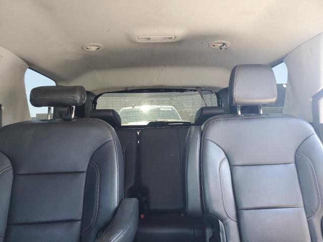 2018 CHEVROLET TRAVERSE R 1GNERJKX5JJ274082