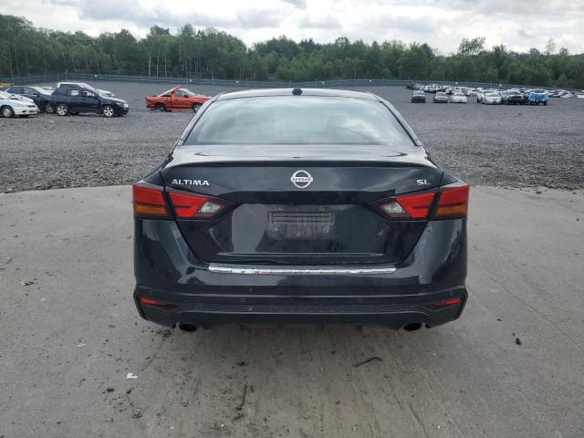 2019 NISSAN ALTIMA SL 1N4BL4EVXKN313323