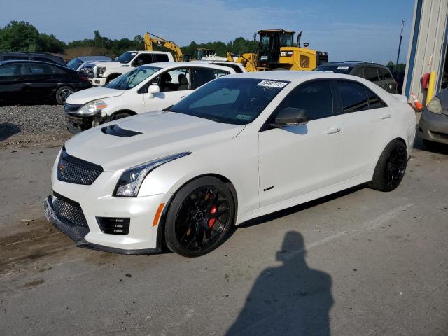 CADILLAC ATS-V
