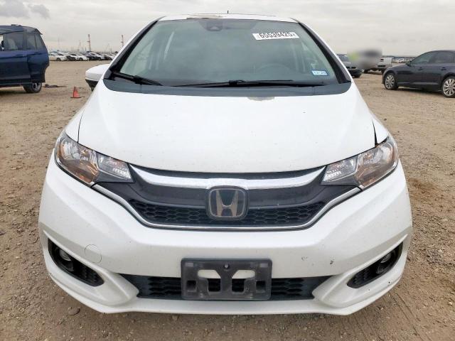 2018 HONDA FIT EX 3HGGK5H87JM732609