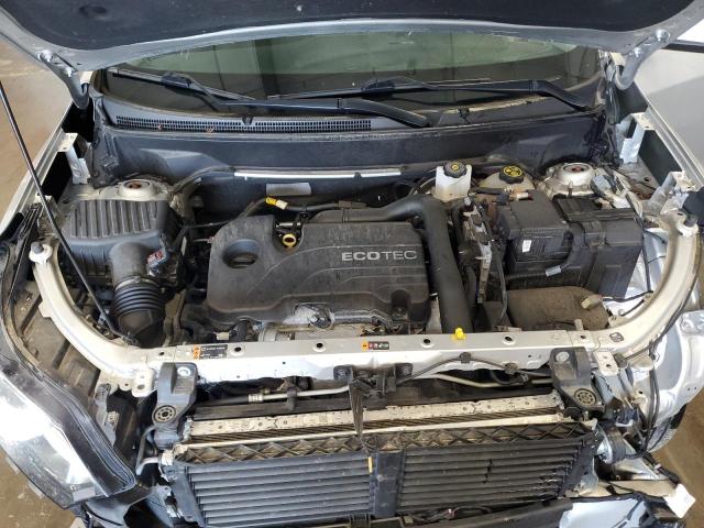 2021 CHEVROLET EQUINOX LT - 3GNAXKEV2MS166591