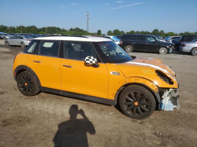 Vin: wmwxu1c51g2e16685, lot: 63425225, mini cooper 20164