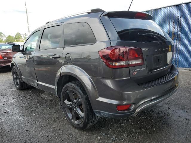 2018 DODGE JOURNEY CR 3C4PDDGG4JT364522