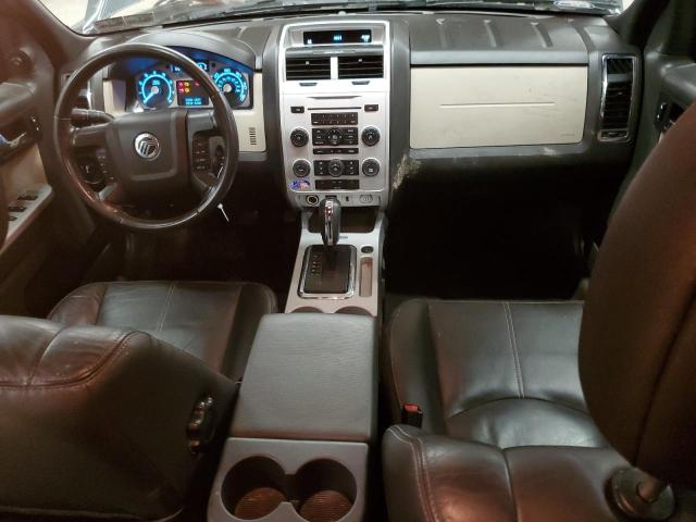 2010 MERCURY MARINER PR - 4M2CN9HGXAKJ04578