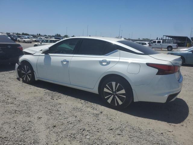 2021 NISSAN ALTIMA SL - 1N4BL4EW6MN385101