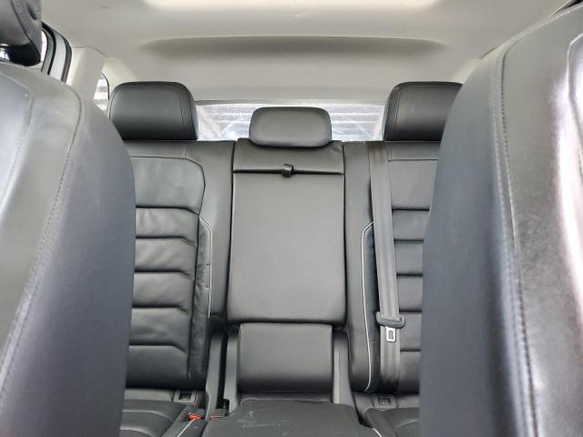 2018 VOLKSWAGEN TIGUAN SEL - 3VV5B7AX2JM003597