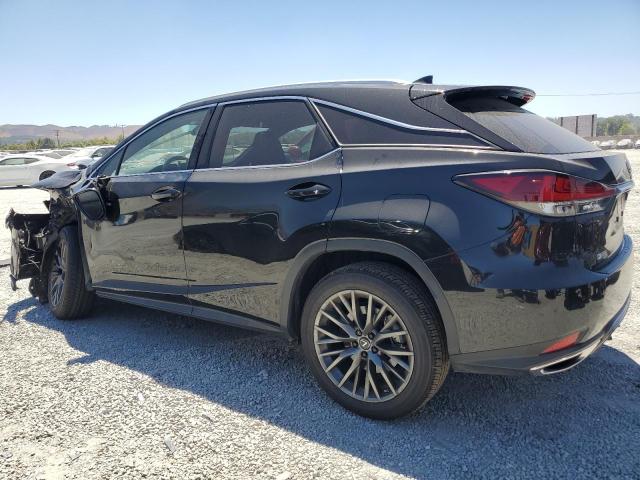 2020 LEXUS RX 350 F S 2T2YZMDA7LC212287
