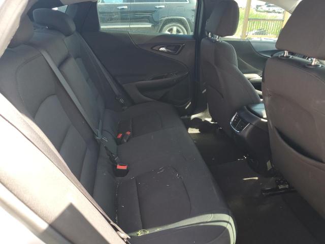 2018 CHEVROLET MALIBU HYB 1G1ZF5SUXJF141717