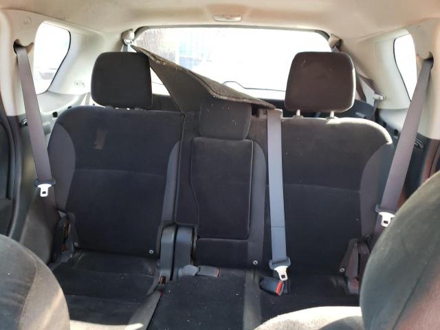 2011 MITSUBISHI OUTLANDER - JA4JT3AX5BU607901