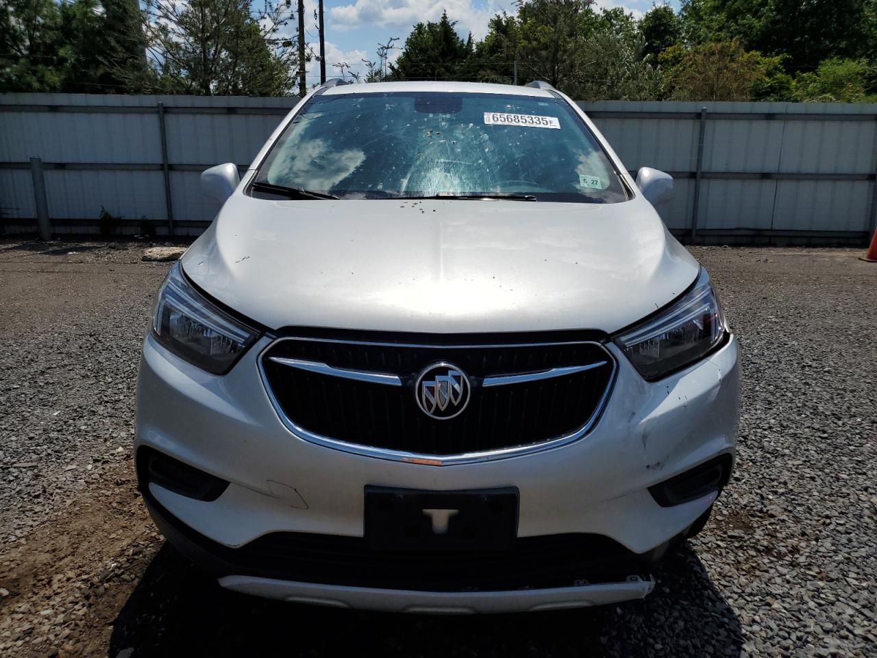 BUICK ENCORE PREFERRED