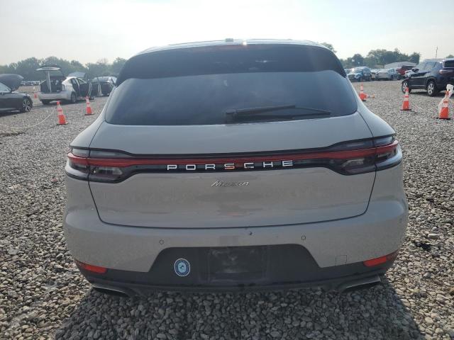 2021 PORSCHE MACAN WP1AA2A57MLB14975