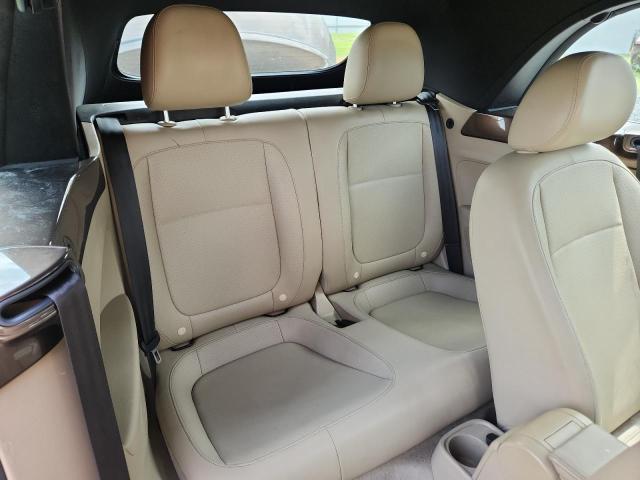 2015 VOLKSWAGEN BEETLE 1.8 3VW517AT0FM810428