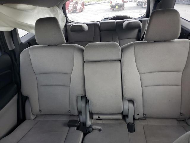2019 HONDA PILOT LX 5FNYF5H13KB041464