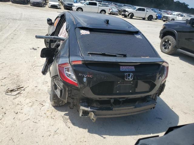 2019 HONDA CIVIC EX SHHFK7H60KU203060