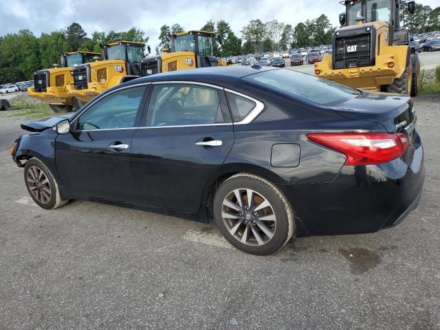 2017 NISSAN ALTIMA 2.5 1N4AL3AP3HC471164