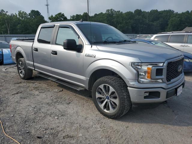 2020 FORD F150 SUPER 1FTFW1E4XLFA61349