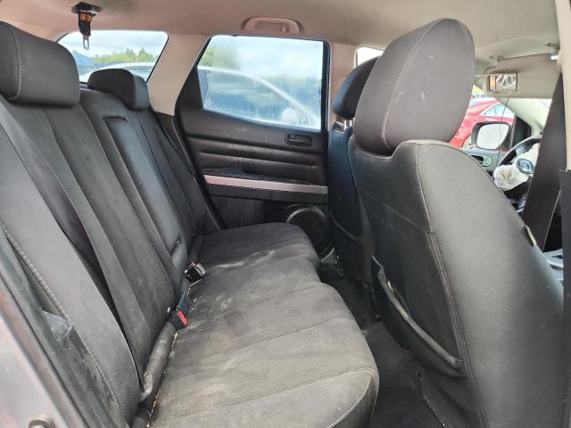 2010 MAZDA CX-7 - JM3ER2W50A0341028
