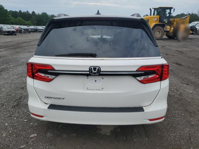 2023 HONDA ODYSSEY EX 5FNRL6H61PB062951