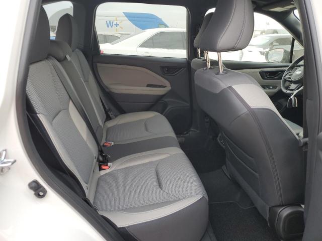 2025 SUBARU FORESTER P #3283818438