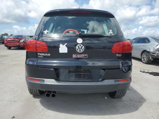 2018 VOLKSWAGEN TIGUAN LIM WVGAV7AX7JK001495