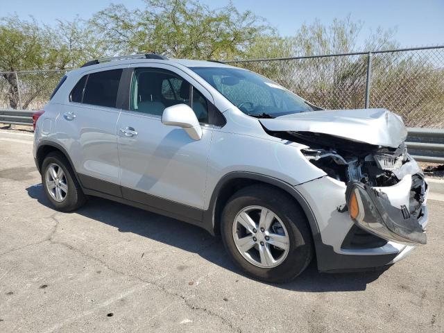 2019 CHEVROLET TRAX 1LT #3265551571