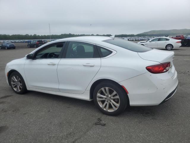 Vin: 1c3cccab9gn165939, lot: 63560755, chrysler 200 limited 20162