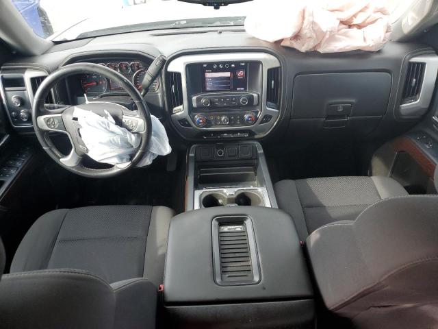 2016 GMC SIERRA K15 1GTV2MEC3GZ257007