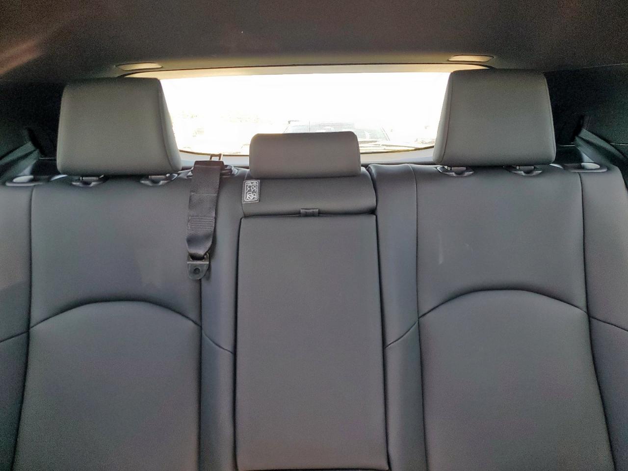 LEXUS UX 250H PREMIUM