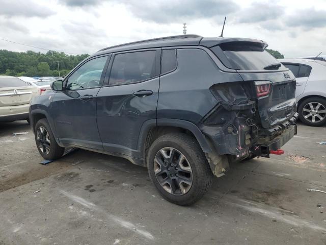 2018 JEEP COMPASS TR 3C4NJDDB8JT130232
