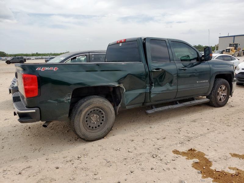 2015 CHEVROLET SILVERADO K1500 LT 1GCVKREC2FZ295744