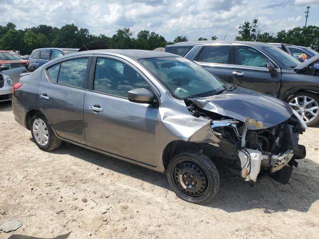 2018 NISSAN VERSA S - 3N1CN7AP7JL821784