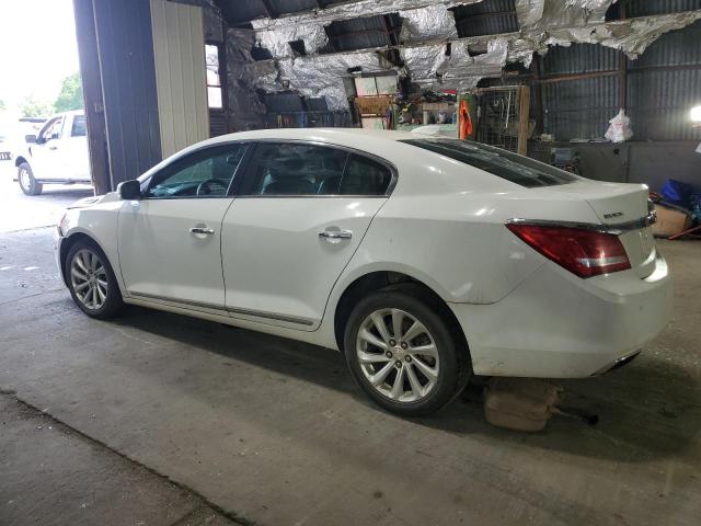 2016 BUICK LACROSSE 1G4GB5G36GF174843
