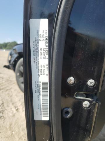 2010 DODGE CHALLENGER - 2B3CJ4DV5AH220014