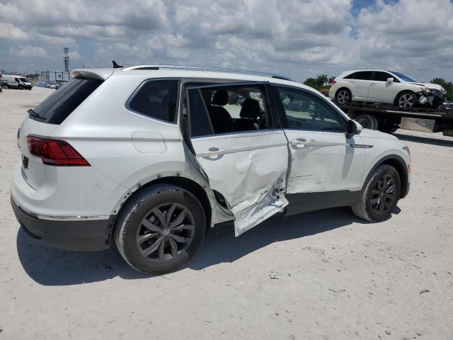 2023 VOLKSWAGEN TIGUAN SE 3VVNB7AX8PM111974