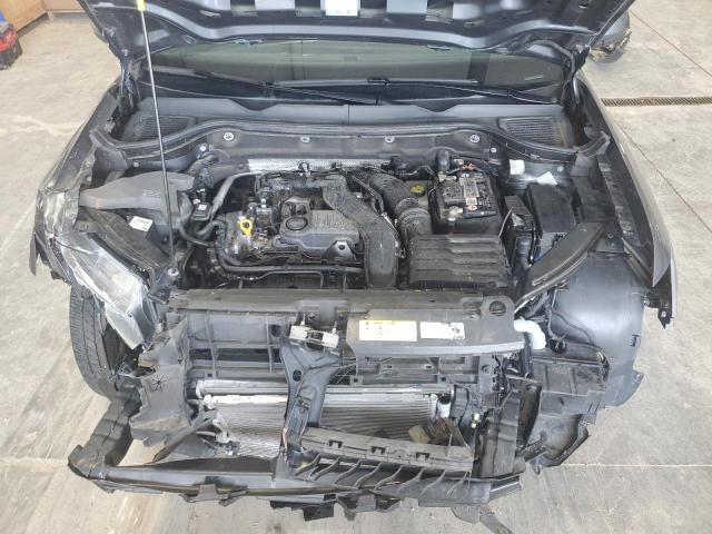 2022 VOLKSWAGEN TAOS SE 3VVWX7B28NM050342