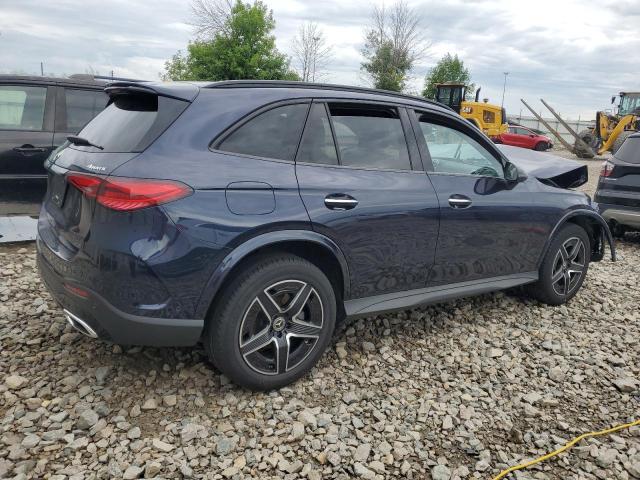 2023 MERCEDES-BENZ GLC 300 4M W1NKM4HB4PU027207