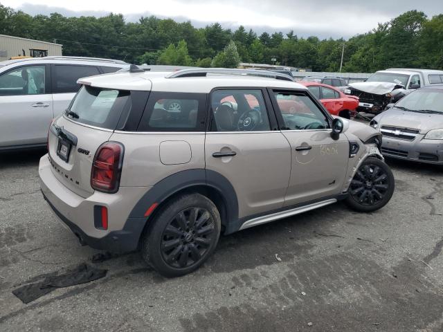 2023 MINI COOPER S C WMZ83BR04P3P38031