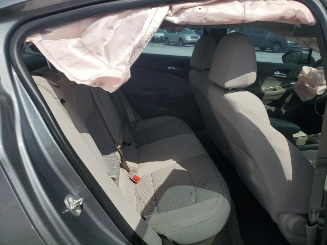 2018 CHEVROLET CRUZE LT 1G1BE5SM0J7154443