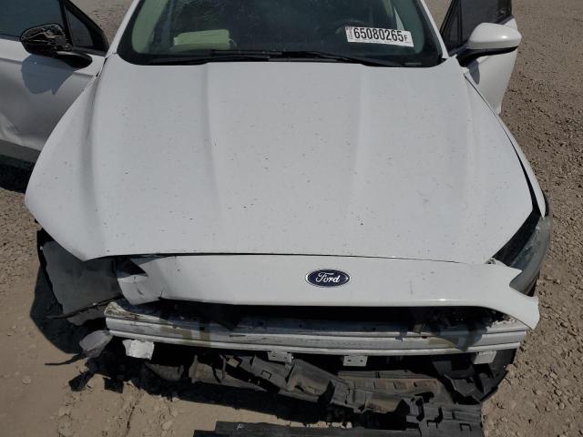 2015 FORD FUSION S - 3FA6P0G77FR294889