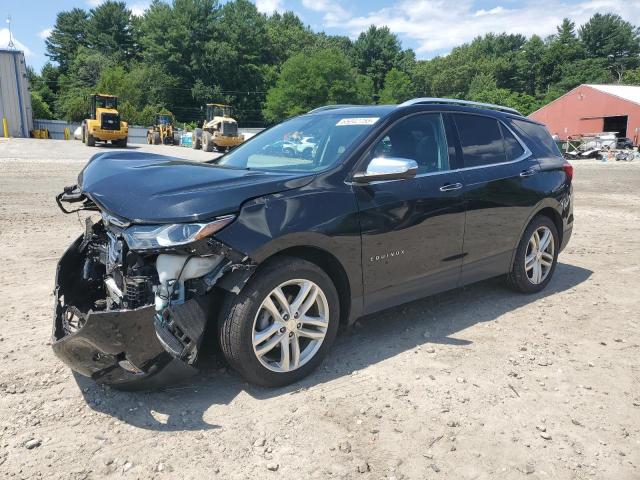CHEVROLET EQUINOX PR