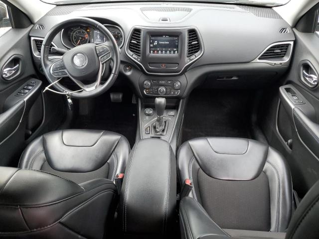 2019 JEEP CHEROKEE L 1C4PJMLB6KD201428