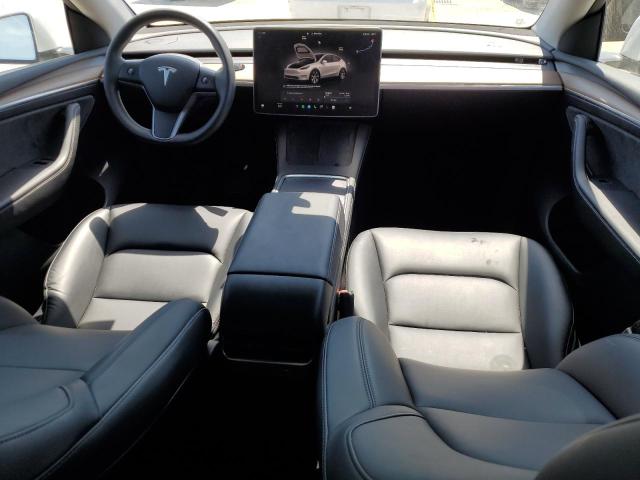 2023 TESLA MODEL Y 7SAYGDEE1PA069298