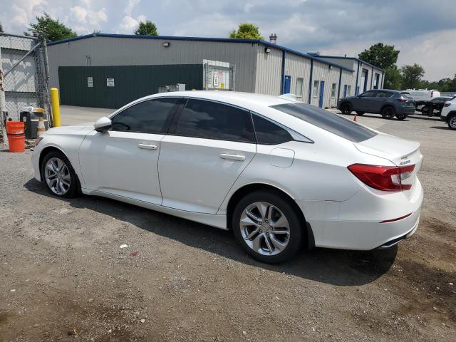 2019 HONDA ACCORD LX - 1HGCV1F14KA026362